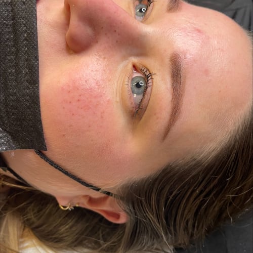 Allagui Beauty - Sourcils & cils Cergy - Allagui Beauty - Photo Galerie - OneBooking