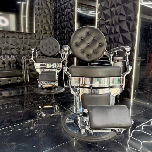 X barber - Coiffure Valenciennes - X barber - Photo Galerie - OneBooking