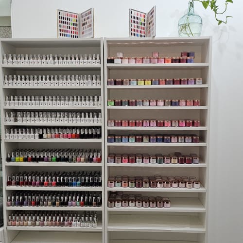 Beauty Bloom Space - Onglerie Lyon - Beauty Bloom Space - Photo Galerie - OneBooking