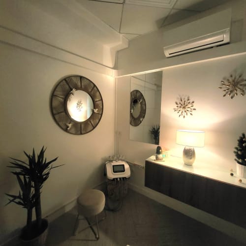 L'Atelier d'Alice - Sourcils & cils Nice - L'Atelier d'Alice - Photo Galerie - OneBooking