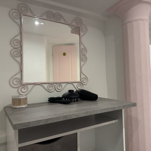 Hannah Nails & Cils - Institut de beauté Marseille - Hannah Nails & Cils - Photo Galerie - OneBooking