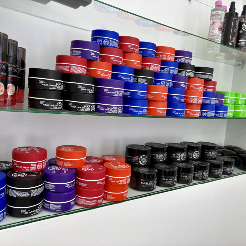 AR Coiffure 2 - Coiffure Rennes - AR Coiffure 2 - Photo Galerie - OneBooking