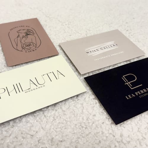 Philautia Massages - Institut de beauté Angers - Philautia Massages - Photo Galerie - OneBooking