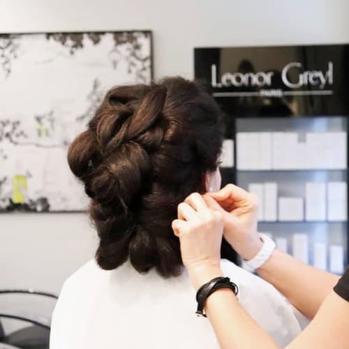 La Maison de Beauté Carita - Coiffure Nice - La Maison de Beauté Carita - Photo Galerie - OneBooking