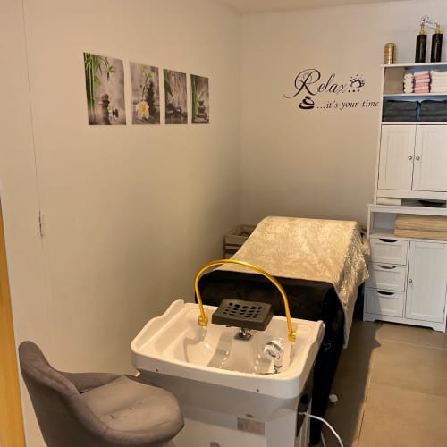 Mon Caprice Beauté Nails & Beauty - Institut de beauté Antibes - Mon Caprice Beauté Nails & Beauty - Photo Galerie - OneBooking