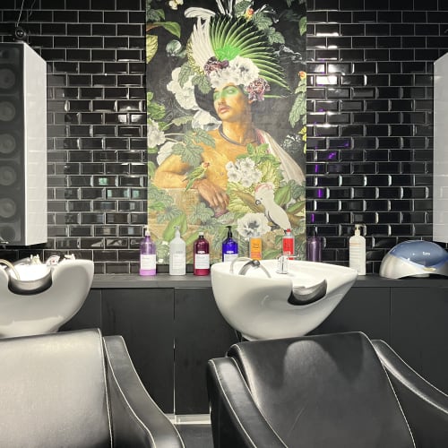 Skalp Coiffure - Coiffure Montélimar - Skalp Coiffure - Photo Galerie - OneBooking
