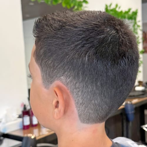 Néo Coiffure - Coiffure Paulhan - Néo Coiffure - Photo Galerie - OneBooking