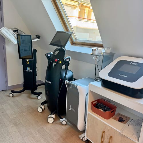 Maison Dermalya - Institut de beauté Châteauroux - Maison Dermalya - Photo Galerie - OneBooking