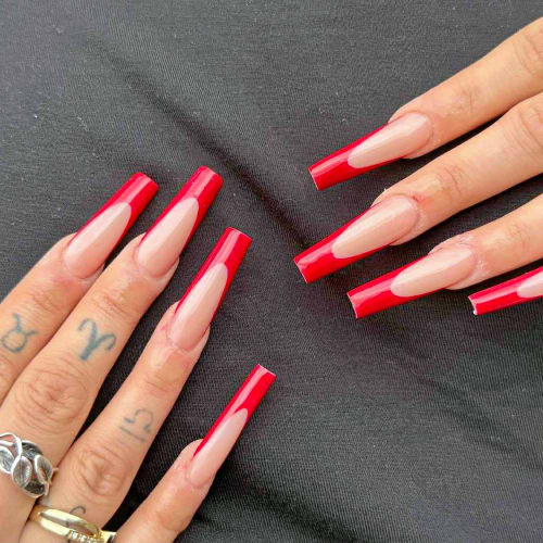 DJ NAILS - Institut de beauté Antibes - DJ NAILS - Photo Galerie - OneBooking