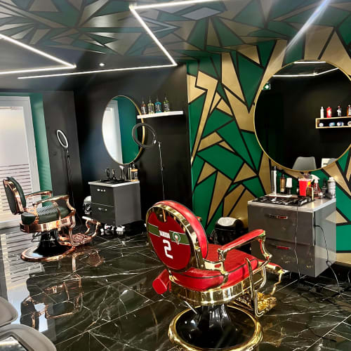 JB hair cut - Coiffure Nantes - JB hair cut - Photo Galerie - OneBooking