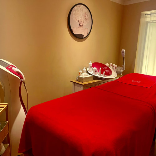 Beauty Room - Coiffure Guéret - Beauty Room - Photo Galerie - OneBooking