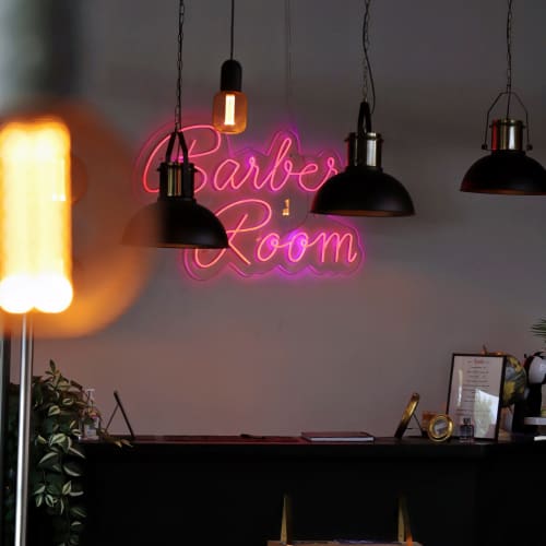 Barber room - Coiffure Noisy-le-Grand - Barber room - Photo Galerie - OneBooking