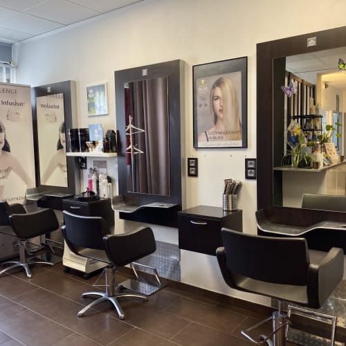 Azur Esthetic - Coiffure Villeneuve-Loubet - Azur Esthetic - Photo Galerie - OneBooking