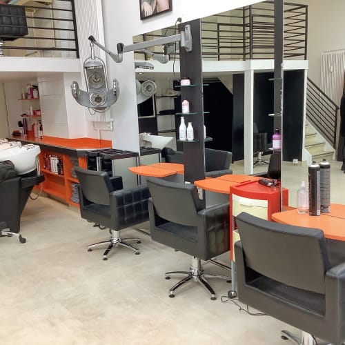 Génération Coiffure Aulnay - Coiffure Aulnay-sous-Bois - Génération Coiffure Aulnay - Photo Galerie - OneBooking