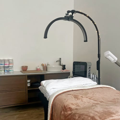 ZULLI STUDIO - Barbier Marseille - ZULLI STUDIO - Photo Galerie - OneBooking