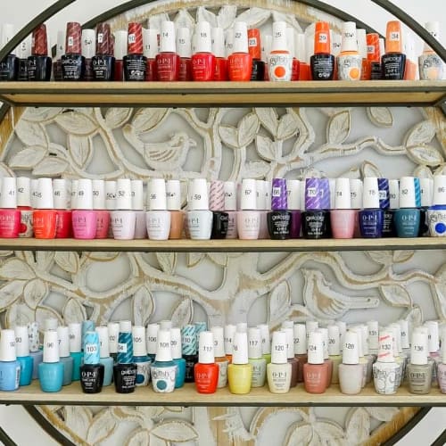 L’atelier nature - Institut de beauté Ondres - L’atelier nature - Photo Galerie - OneBooking