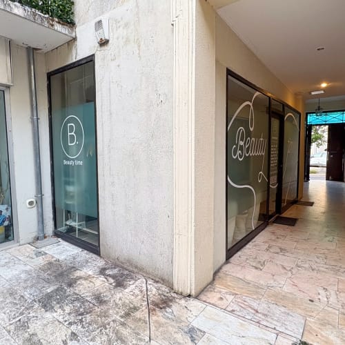 Beauty Time - Coiffure Mantes-la-Jolie - Beauty Time - Photo Galerie - OneBooking