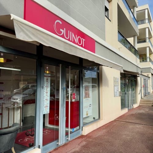Guinot - Antibes - Institut de beauté Antibes - Guinot - Antibes - Photo Galerie - OneBooking