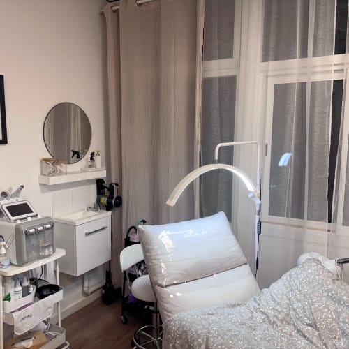 Institut B. - Coiffure Roubaix - Institut B. - Photo Galerie - OneBooking
