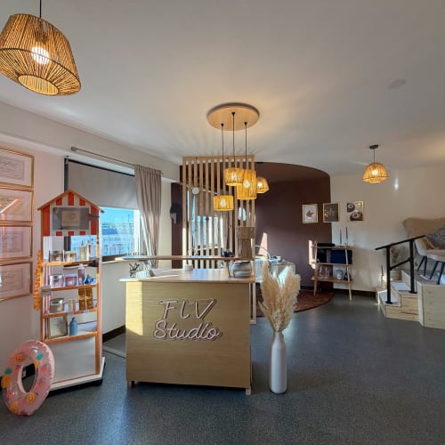 FLV studio - Institut de beauté Forbach - FLV studio - Photo Galerie - OneBooking