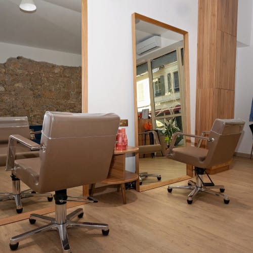 Rev concept - Coiffure Nice - Rev concept - Photo Galerie - OneBooking