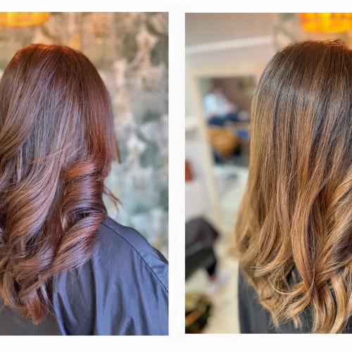 Les P’tites Parisiennes - Coiffure Saint-Maur-des-Fossés - Les P’tites Parisiennes - Photo Galerie - OneBooking