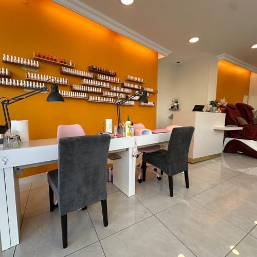C&L Nails - Sourcils & cils Évreux - C&L Nails - Photo Galerie - OneBooking