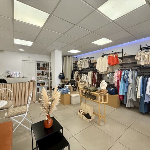 Khomsa | Concept Store & Beauty - Institut de beauté Cannes - Khomsa | Concept Store & Beauty - Photo Galerie - OneBooking