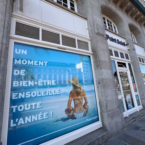 Point Soleil - Rennes - Institut de beauté Rennes - Point Soleil - Rennes - Photo Galerie - OneBooking