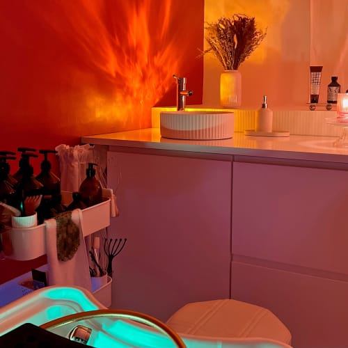 Âme Soeur Studio - Massage Montpellier - Âme Soeur Studio - Photo Galerie - OneBooking