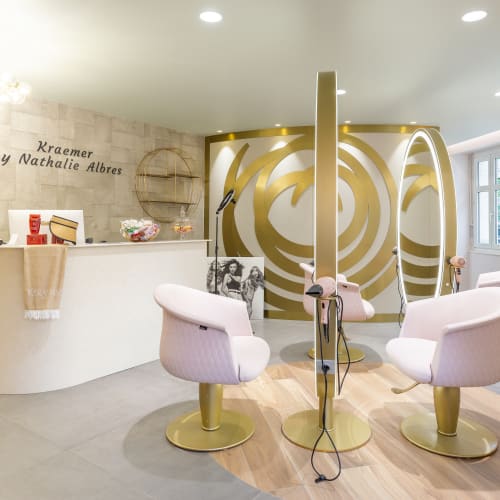 Albres Contades Coiffure - Coiffure Strasbourg - Albres Contades Coiffure - Photo Galerie - OneBooking