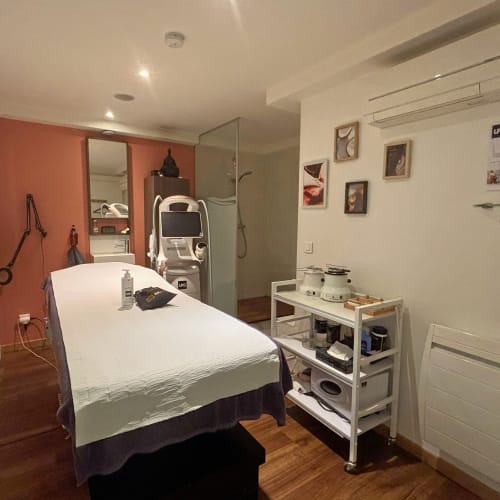 l’instant zen - Sourcils & cils Antony - l’instant zen - Photo Galerie - OneBooking