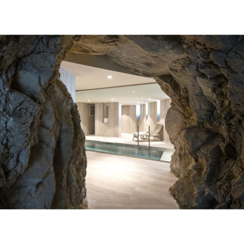 Les Bords de Mer - Spa & Hôtel - Massage Marseille - Les Bords de Mer - Spa & Hôtel - Photo Galerie - OneBooking