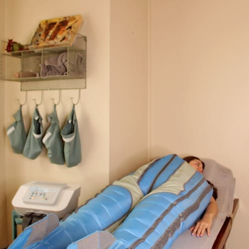LGA Minceur et Bien-être - Institut de beauté Lyon - LGA Minceur et Bien-être - Photo Galerie - OneBooking