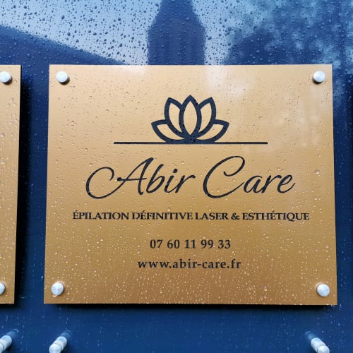 ABIR CARE - Epilation Laser - Institut de beauté Le Havre - ABIR CARE - Epilation Laser - Photo Galerie - OneBooking