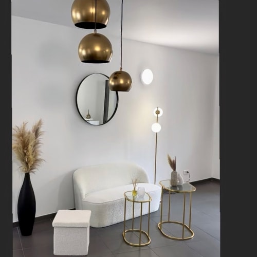 B.by.ness - Sbeautysmile - Coiffure Marignane - B.by.ness - Sbeautysmile - Photo Galerie - OneBooking