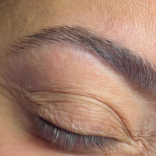 My Black Skin - Sourcils & cils Montreuil - My Black Skin - Photo Galerie - OneBooking