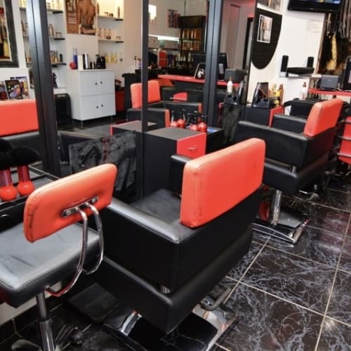 Mon Rayon Beaute - Coiffure Lunel - Mon Rayon Beaute - Photo Galerie - OneBooking