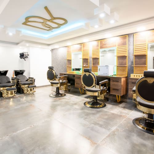 DS’R - Coiffure Rennes - DS’R - Photo Galerie - OneBooking