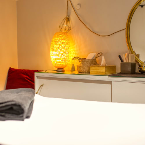 Le Petit Institut - Épilation Lyon - Le Petit Institut - Photo Galerie - OneBooking