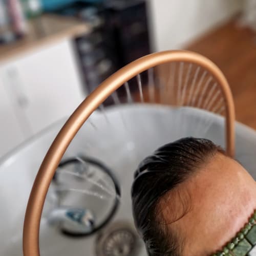 L'atelier de Carine - Coiffure Orthez - L'atelier de Carine - Photo Galerie - OneBooking