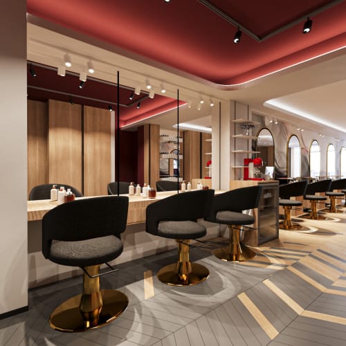 Mel and So - Coiffure Paris - Mel and So - Photo Galerie - OneBooking