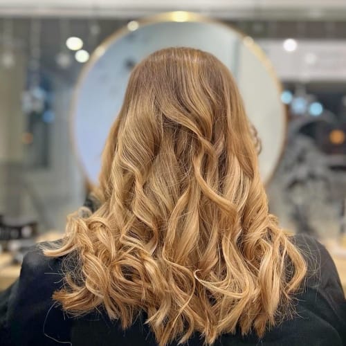 LE SALON - HAIR STYLIST - Coiffure Saint-Julien-en-Genevois - LE SALON - HAIR STYLIST - Photo Galerie - OneBooking