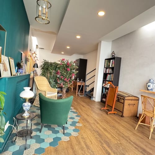 Paon Coiffeur Coloriste - Spa Paris - Paon Coiffeur Coloriste - Photo Galerie - OneBooking