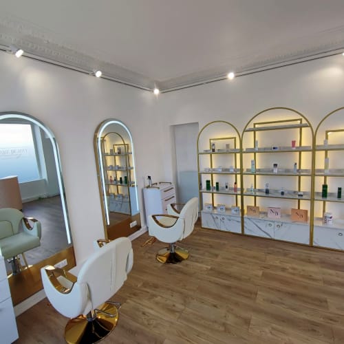 Home Beauty Academy - Sourcils & cils Maisons-Alfort - Home Beauty Academy - Photo Galerie - OneBooking