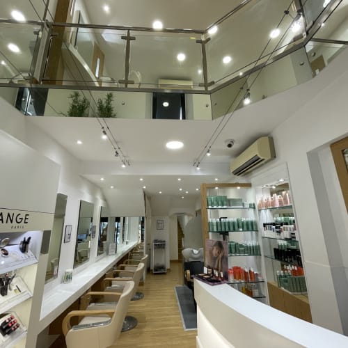 DESSANGE - Porto-Vecchio - Coiffure Porto-Vecchio - DESSANGE - Porto-Vecchio - Photo Galerie - OneBooking