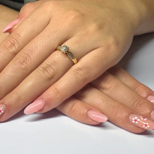 Beauty nails by cha & Mindset tattoo - Soin visage Nice - Beauty nails by cha & Mindset tattoo - Photo Galerie - OneBooking