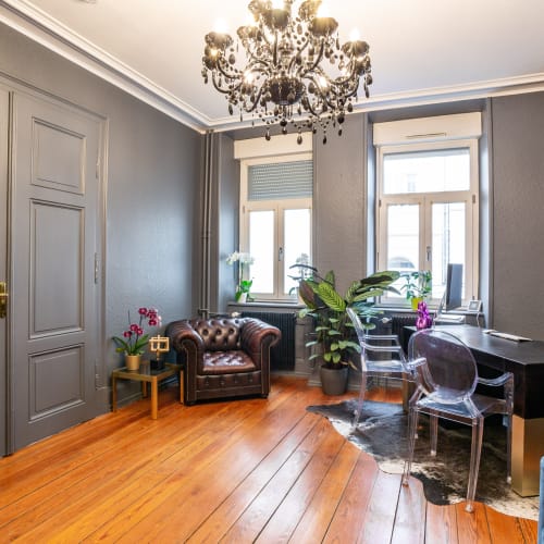 Iris Studio - Épilation Strasbourg - Iris Studio - Photo Galerie - OneBooking