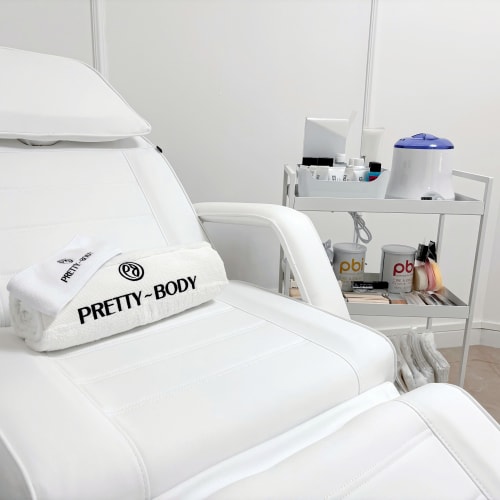 Pretty Body - Épilation laser - HIFU & Cryolipolyse - Onglerie Rouen - Pretty Body - Épilation laser - HIFU & Cryolipolyse - Photo Galerie - OneBooking