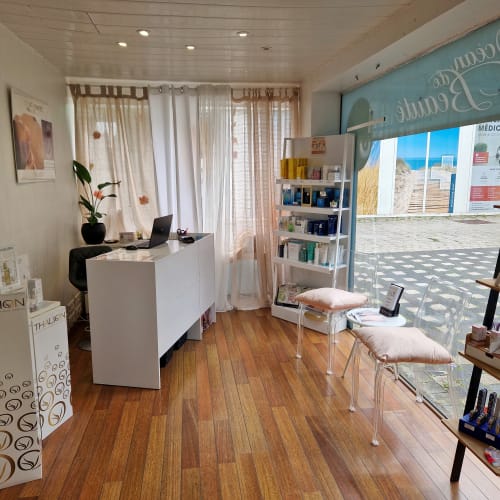 Mon Océan de Beauté - Institut de beauté Ploemeur - Mon Océan de Beauté - Photo Galerie - OneBooking